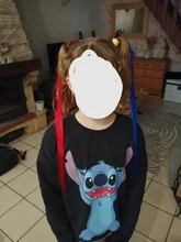 Alileader-extensiones de cabello con Clip para mujer, extensiones de cabello liso con degradado, de alta temperatura, 57 colores