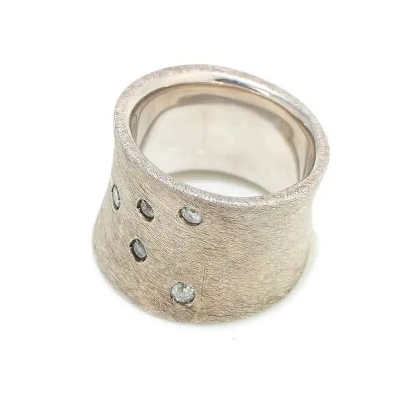 Женское кольцо Demaria DMAN4051197BR16 | Украшения и аксессуары