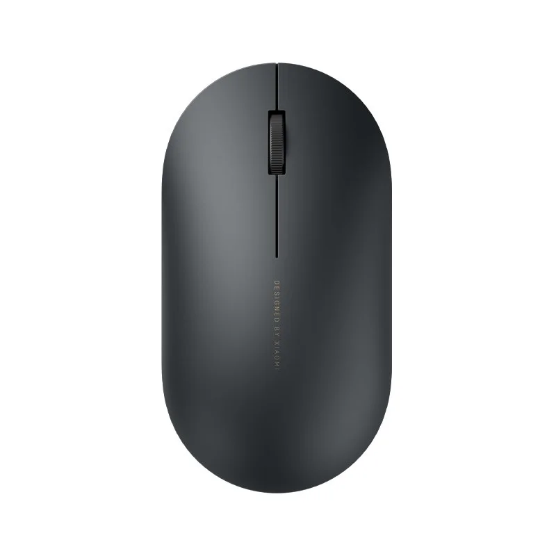 Wireless Mouse Xiaomi Mi mouse 2 Black (Black) (xmws002tm) | Компьютеры и офис