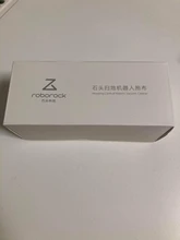 Vacuum-Cleaner Mopping-Cloth Robot Original for 4pcs 2-Box /Lot /Lot