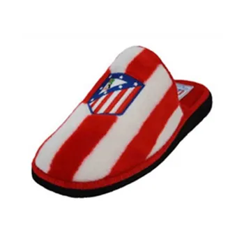 

House Slippers Atlético De Madrid Andinas 799-20 Red White