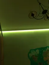 Tape Diode Led-Light Rgb Strip Ir-Controller-Adapter Flexible Ribbon Stripe 5050 2835