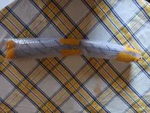 Car Windshield Wipers Car-Wiper-Blade KAWOO Rubber Frameless Universal Soft 14-16--17-18-19-20-21-22-24-26-J-Hook