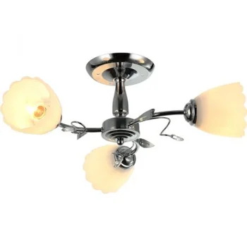 

Chandelier ceiling 3*60 W E27 md.0760-3-S ch