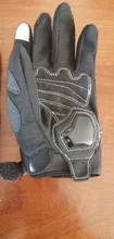 SUOMY-Guantes transpirables para motocicleta, protectores de pantalla táctil para motocicleta, ciclismo, carreras, invierno, cálidos