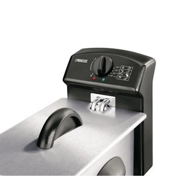 Фритюрница Princess Deep PRO 4 л 2000 Вт
