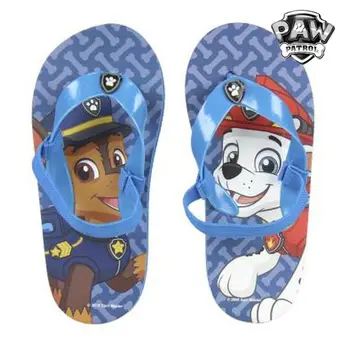 

Flip Flops The Paw Patrol 72995