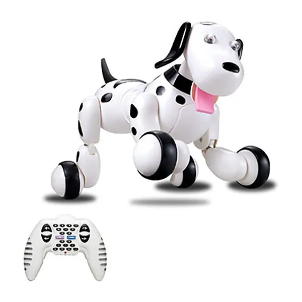 Робот SMART-DOG, с дистанциооным управлением, Happy cow