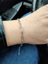 Pulsera de acero inoxidable para hombre y mujer, collar de Hip Hop, joyería de moda, novedad