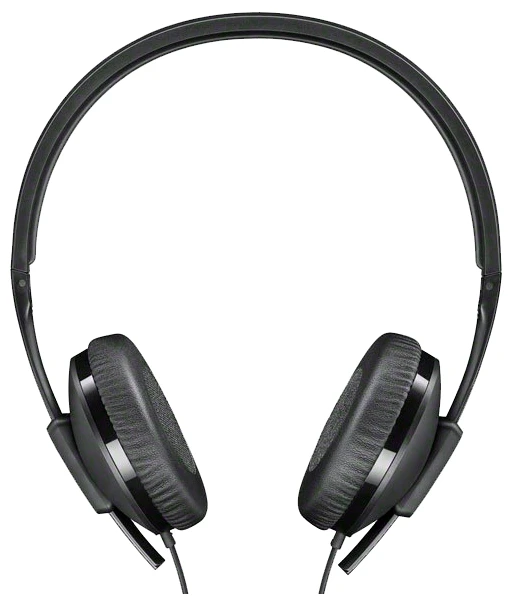 Наушники Sennheiser HD 2.10
