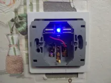 Socket Wall-Charger Pc-Panel Adapter-Charging-Wall Germany-Plug Power-Outlets-16a Electrical