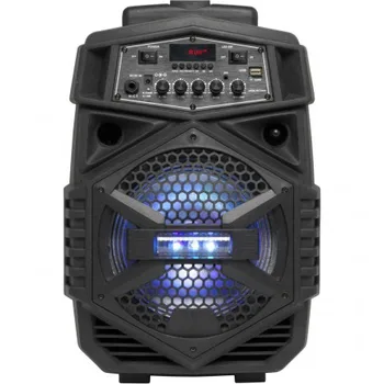 

Trolley speaker Denver TSP-110