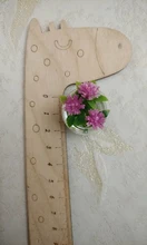 Tree-Potted Furniture Doll-House Simulation-Potted-Plant Green-Plant Home-Decor Mini