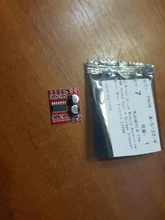 DC Módulo de accionamiento del Motor marcha atrás PWM velocidad paso H doble puente Motor Mini Victoria L298N