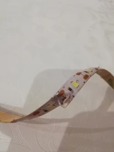 Stairs Light Strip-Lamp Cabinet Motion-Sensor Wireless 1M for Tv-Backlight-Lighting 2M