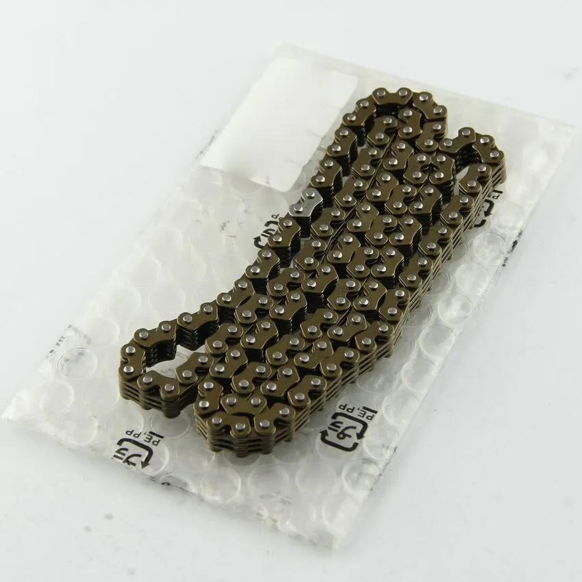 

Cam Timing Chain For Honda CB750C Custom CB750F Super Sport CB750K Four CB750L Limited Edition CB750SC Nighthawk 79-83