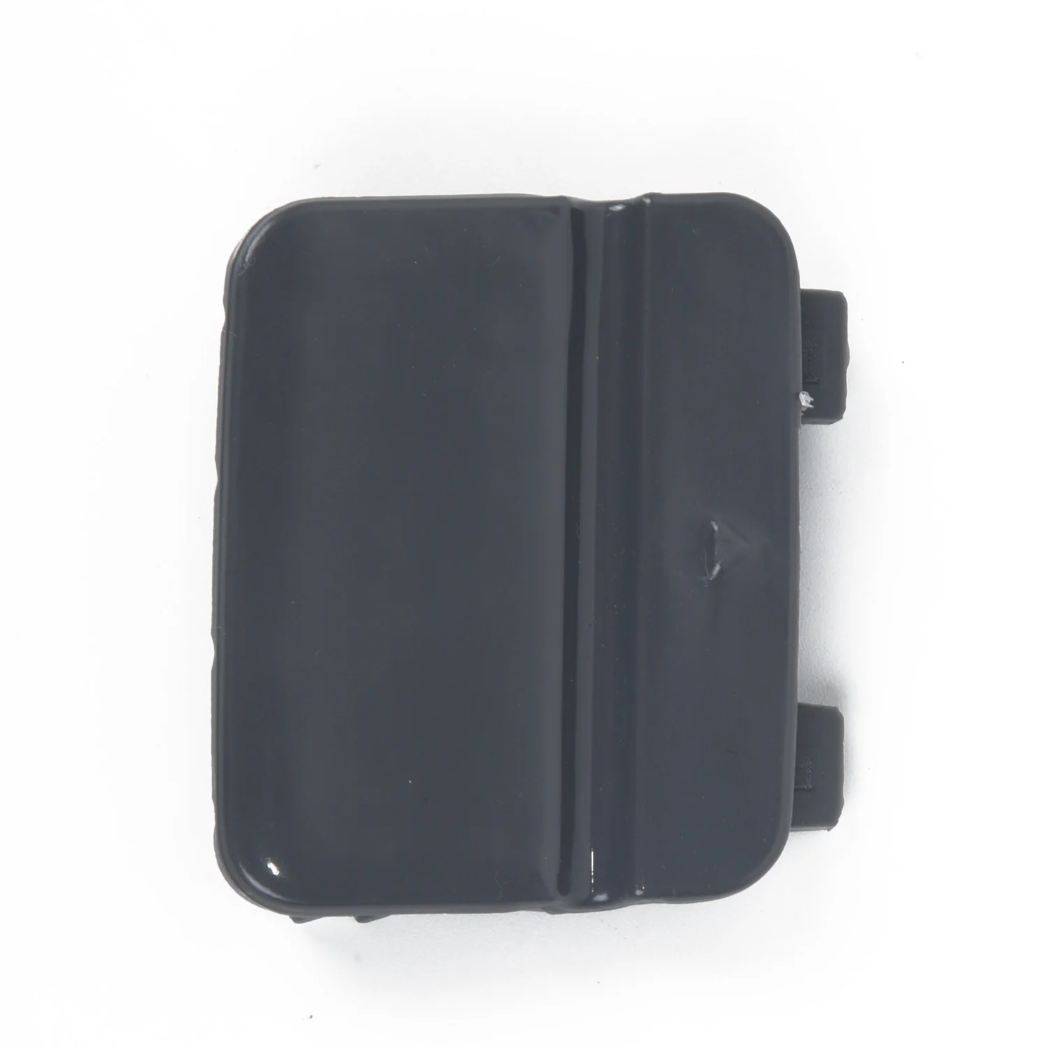 1 шт. серый автомобиль Буксировочный Крюк Крышка глаза Кепки вставка задний