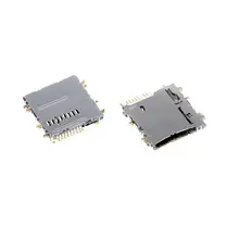 Коннектор SIM-карты(сим), mmc коннектор Samsung Galaxy Tab 3 8.0 T310 T311 T315 micro SD( S79