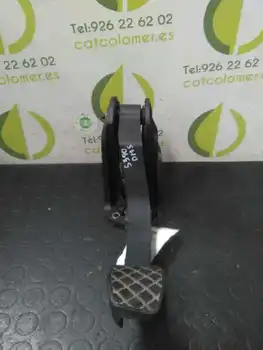 

6965438 Clutch Pedal Audi A3 (8p) 2.0 Tdi