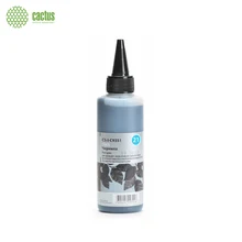 Чернила Cactus CS-I-C9351 черный 100мл для HP DJ 3920/3940/D1360/D1460/D1470/D1560/D2330/D2430/D2460