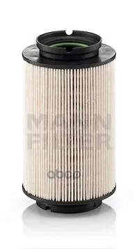 Pu 936/2 X_фильтр Топливный!Skoda Octavia, Vw Caddy/Golf V,Audi A3 1.9tdi/2.0tdi 03 Mann-Filter Pu9362x MANN-FILTER арт. PU9362X