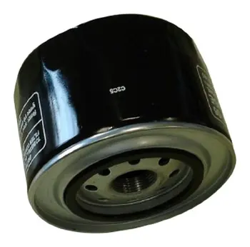 

Oil filter TATA (TELCO) indicates (40 _ V2) 1.4 D 2003FO-011SJAPANPARTS