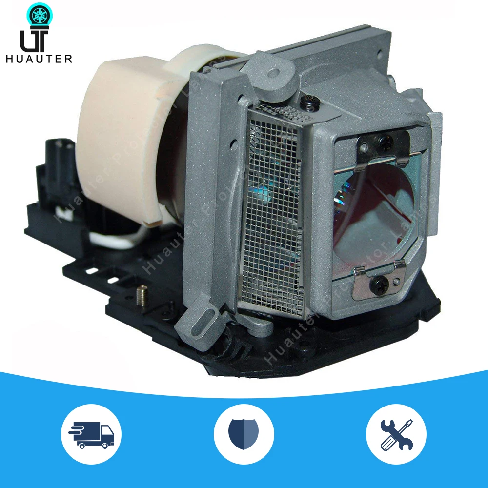 

EC.J6900.001 Lamp for Acer P1266 P1266i GT750 GT750E GT750ECA Projector Lamp Module for ACER