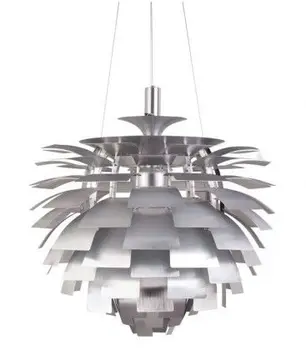 

Design lamp Pendant 60cm Inspired by Poul Henningsen