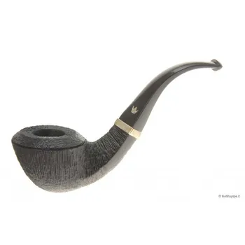 

Fiamma di Re - Epica “Pettinata“ - silver band - Full Bent Rhodesian