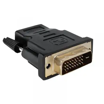 

ADD. King VIDEO DVI 24 + 1 MAS. To HDMI FEM.