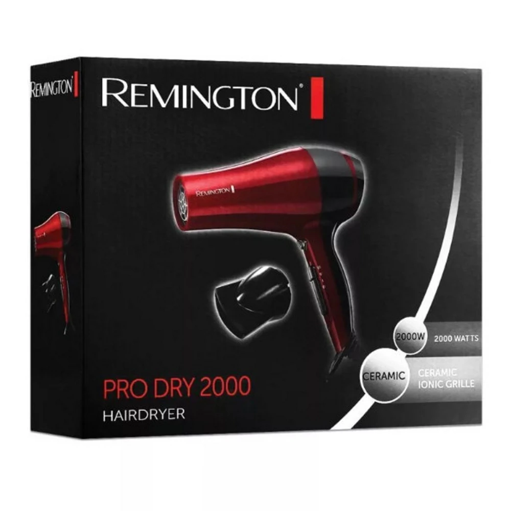 Фен Remington D 3080R