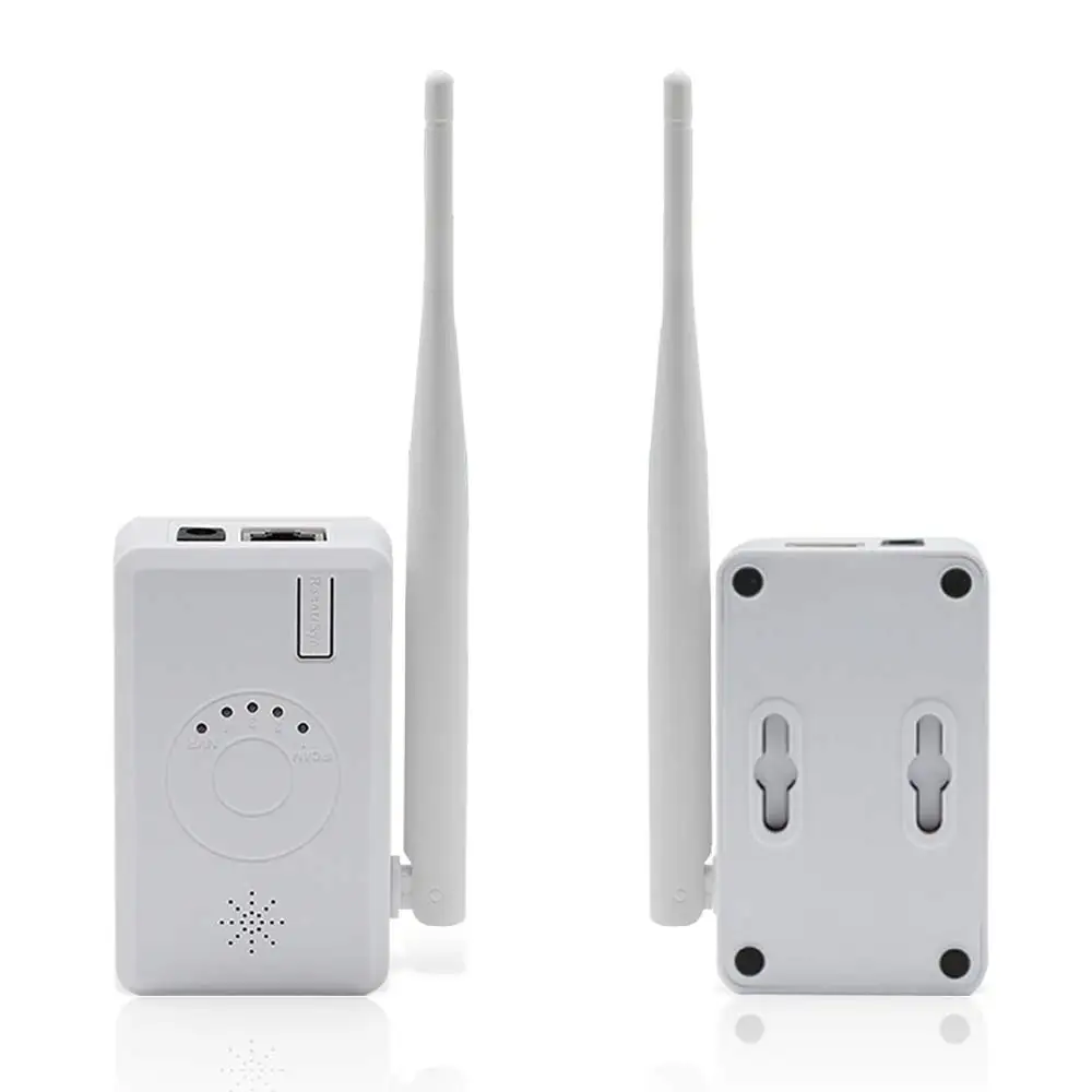  ANRAN Universal IPC Router / Repeater Extend WiFi Range for Home Security Camera System Wireless (1