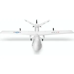 Радиоуправляемый самолет WL Toys Predator MQ-9 2.4G- WLT-A110