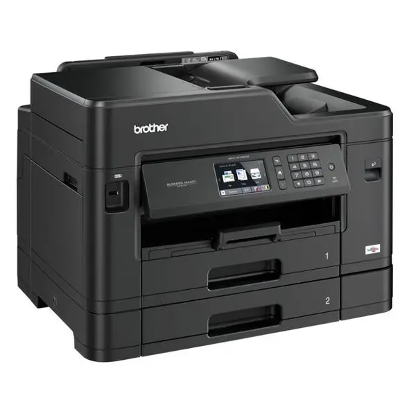 Многофункциональный принтер Brother MFCJ5730DW A3 22ppm USB Ethernet Wifi 128 MB цветной