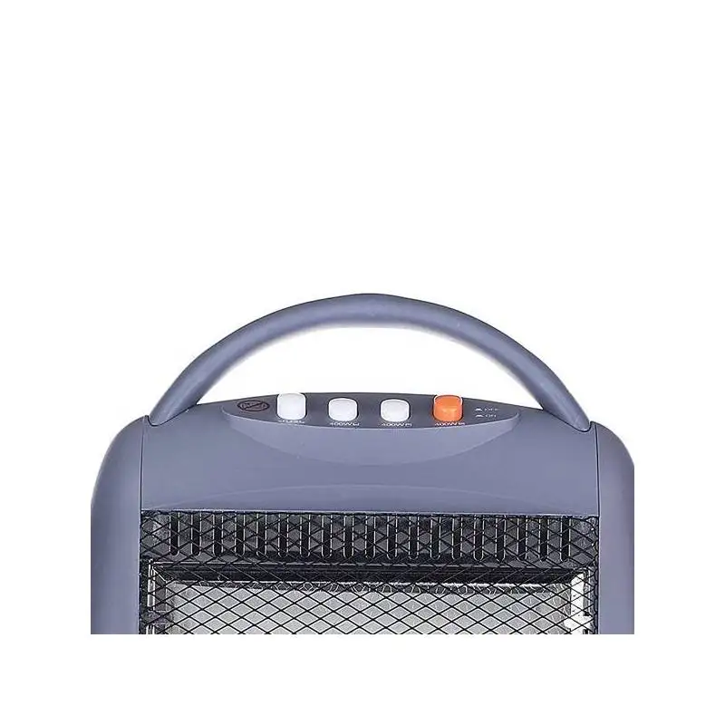 Галогеновая плита TriStar KA5019 1200 Вт Серый