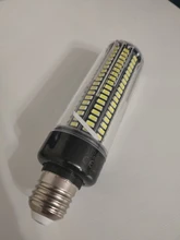 Lampada LED Corn-Light-Bulb Bombillas E14 5736 Ampoule E27 220v 110V Ac85--265v 9W 5W