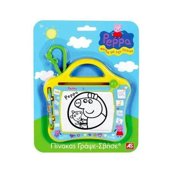 

Peppa Pig-Magic Slate