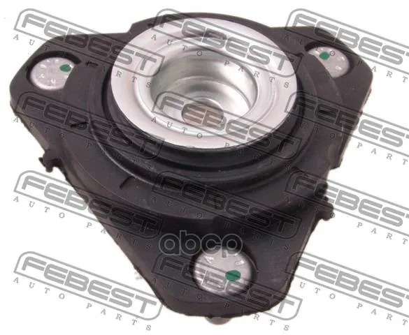 Опора Амортизатора Honda Civic 06- Пер. Febest Hssfkf Febest арт. HSSFKF