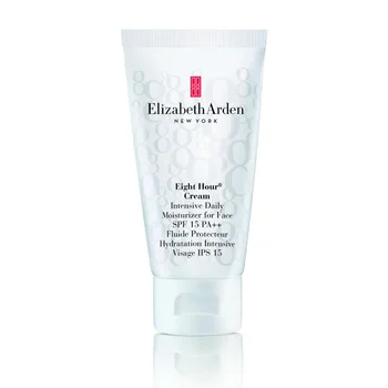 

ELIZABETH ARDEN EIGHT HOUR INTENSIVE DIALY MOISTURIZER SPF15 550ML