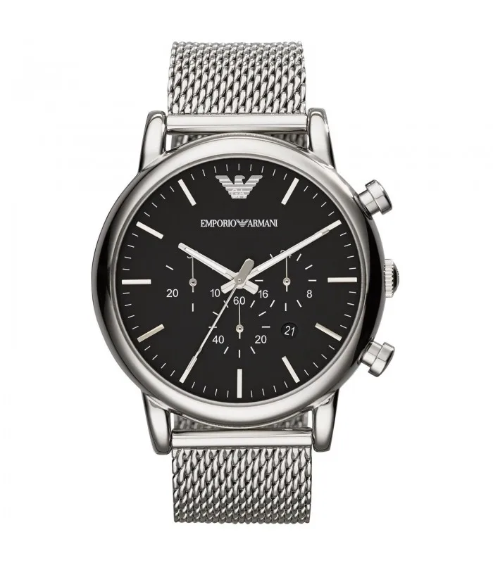 EMPORIO ARMANI часы классические часы AR1808