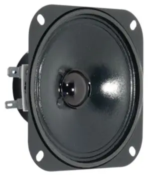 

Speaker broadband by 10 cm (4â € & oelig;) 8 Ohm 30 W