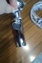 Faucet Brass Vessel Sink Water-Tap-Mixer Bathroom Basin Chrome-Finish FRAP Mini F1036