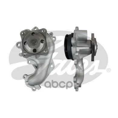 Насос Водяного Охлаждения Diesel Ford Focus 04/05-09/12, C-Max 02/07-09/10, Fiesta 04/00-01/02 Gates арт. WP0145
