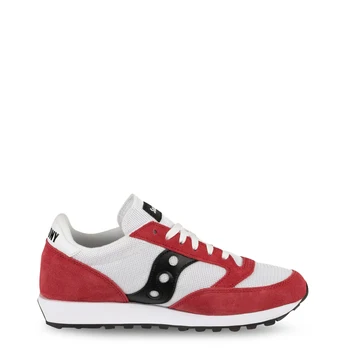 

Saucony JAZZ _ S70368 man white 105194. Color: white, size: EU 43