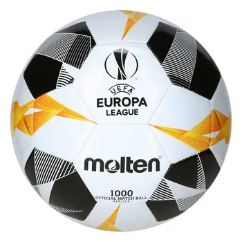 

Football Molten F5U1000-G19 UEL White TPU (Size 5)