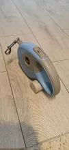 Dog Leash Traction-Rope-Belt Lead Extending Walking-Leads Retractable Automatic Premium