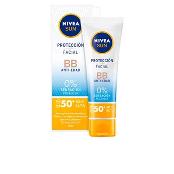 

SUN FACIAL BB anti-ageing SPF50 + 50 ml
