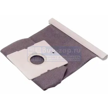 

Bag dust collector for vacuum cleaner AEG, Bork, Electrolux, Philips PL029