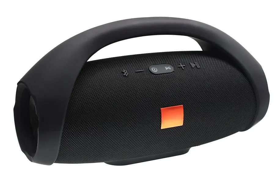 Купить Бу Колонку Бумбокс