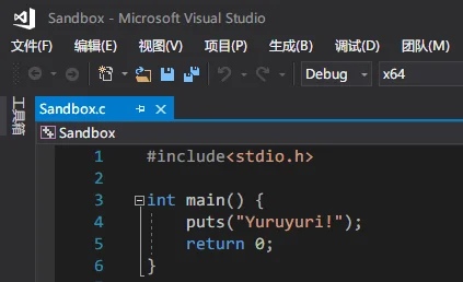 在hexo-theme-material 主题上使用highlight.js 进行代码高亮/显示行号 
